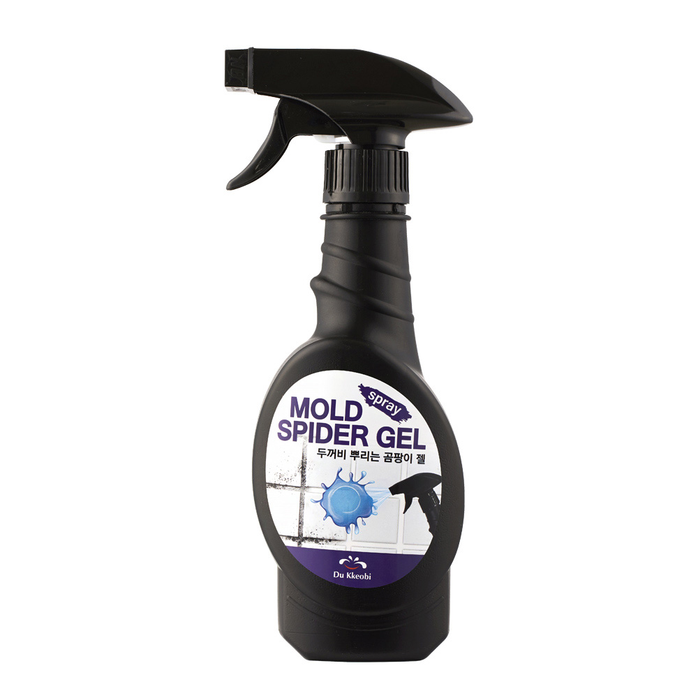 [두꺼비] 뿌리는 곰팡이 젤